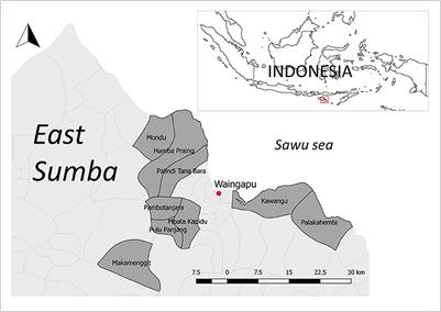 Socio-Economic and Psychological Determinants for Household Water Treatment Practices in Indigenous–Rural Indonesia